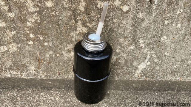 ガソリン携行缶（BT-1000）-アイキャッチ画像